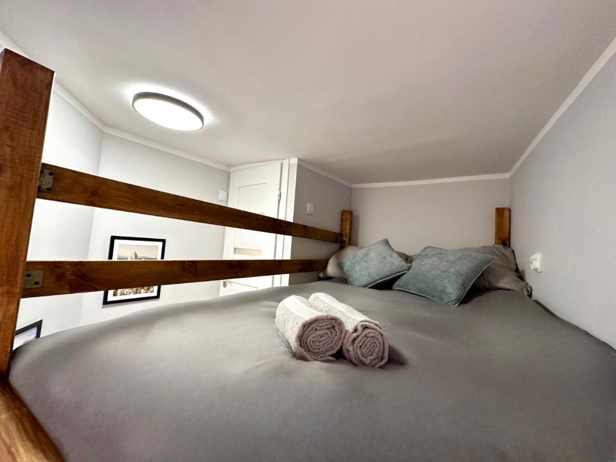 Mmrent Valley Room Γκντανσκ Εξωτερικό φωτογραφία