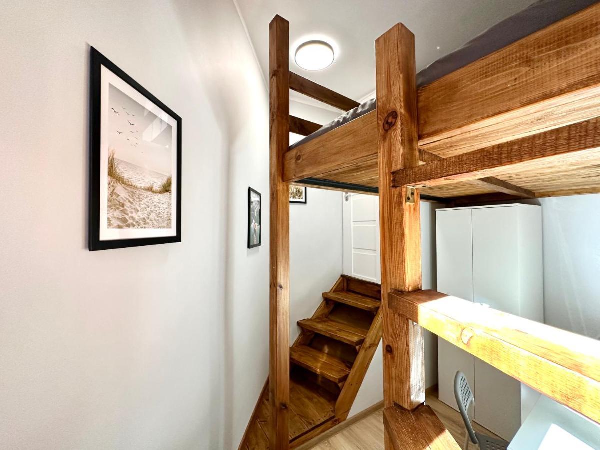 Mmrent Valley Room Γκντανσκ Εξωτερικό φωτογραφία