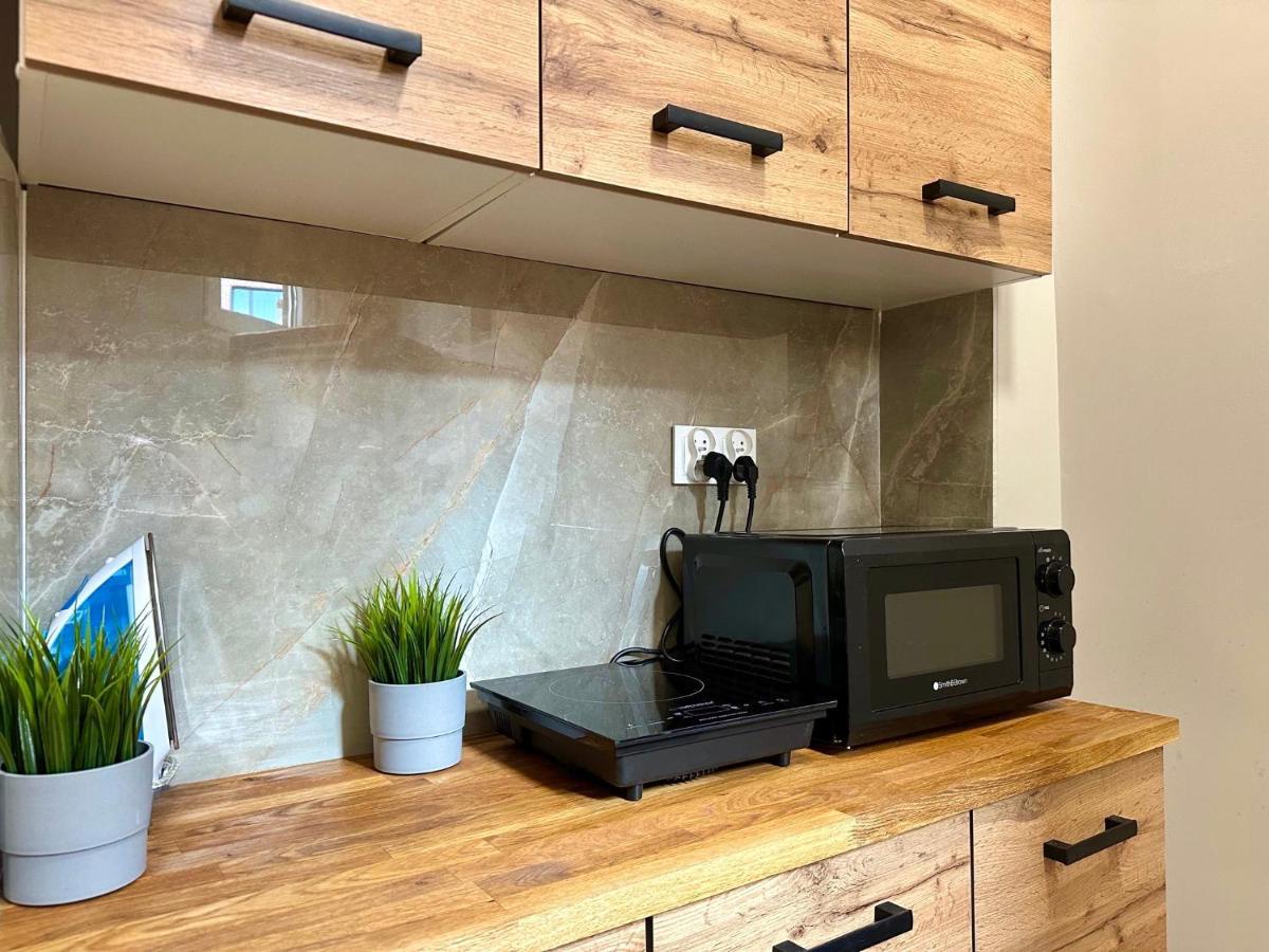 Mmrent Valley Room Γκντανσκ Εξωτερικό φωτογραφία