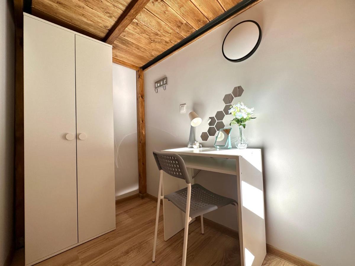 Mmrent Valley Room Γκντανσκ Εξωτερικό φωτογραφία
